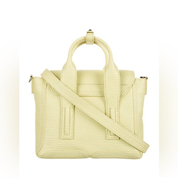 3.1 Phillip Lim Messenger Bag - Picture 2 of 5